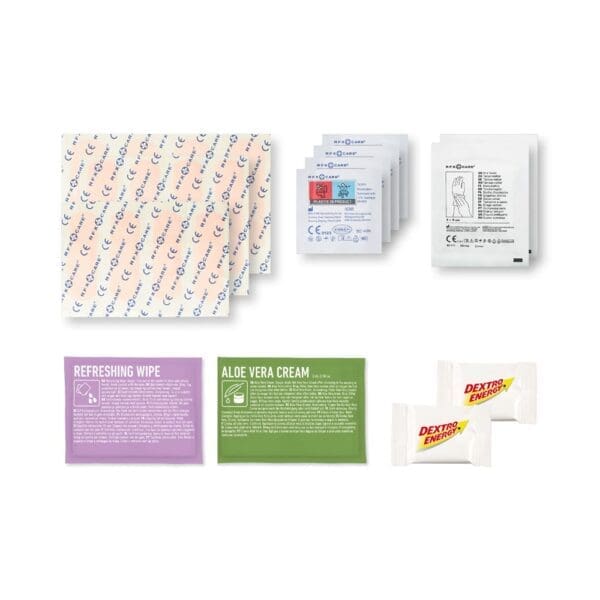 MyKit Energizer in Papierhülle