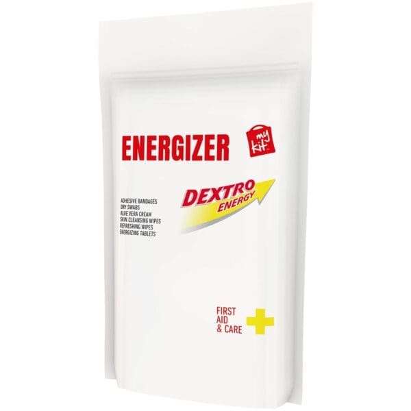 MyKit Energizer in Papierhülle