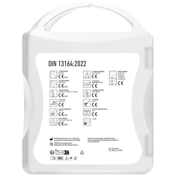 MyKit Erste-Hilfe DIN 13164