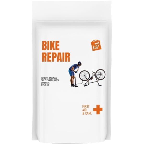 MyKit Fahrrad Reparatur in Papierhülle