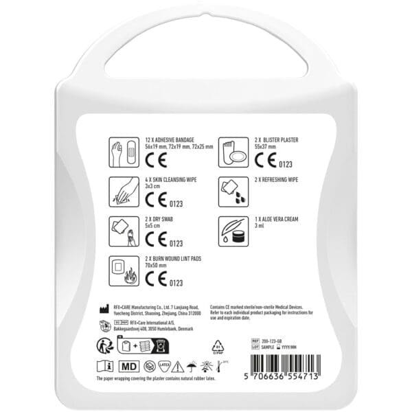 MyKit Reise Plus