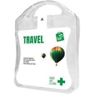 MyKit Reise