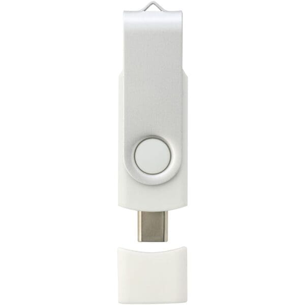 OTG Rotate USB Typ-C Stick