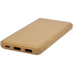 Powerbank Eco 10.000 mAh