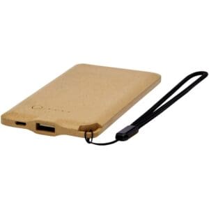 Powerbank Eco 4000 mAh