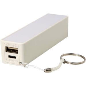 Powerbank WS104 2000/2200/2600 mAh