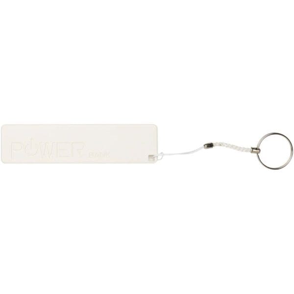 Powerbank WS104 2000/2200/2600 mAh