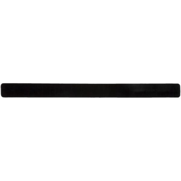 RFX™ 38 cm reflektierendes PVC Schnapparmband