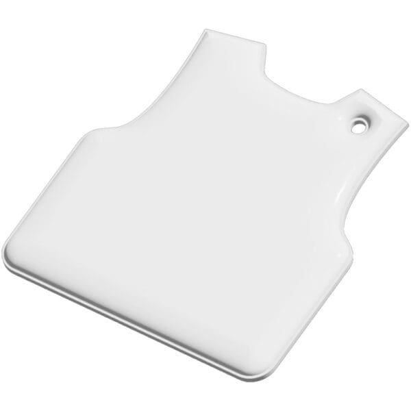 RFX™ H-16 Reflektierender Anhänger in Form einer Weste