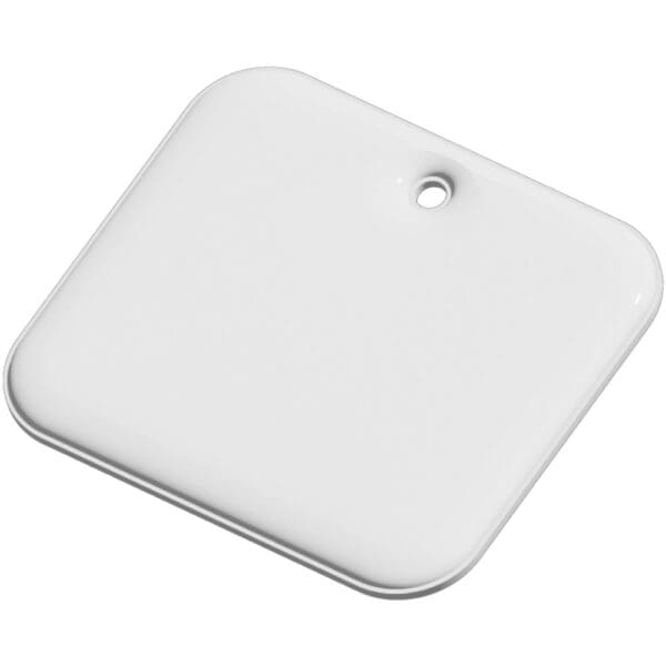 RFX™ H-20 rechteckiger reflektierender PVC-Anhänger XL
