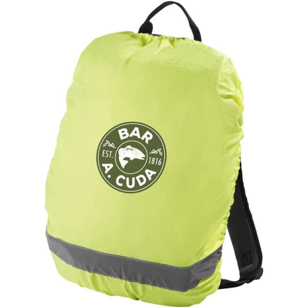 RFX™ Reflektierender Sicherheitsbezug für Taschen