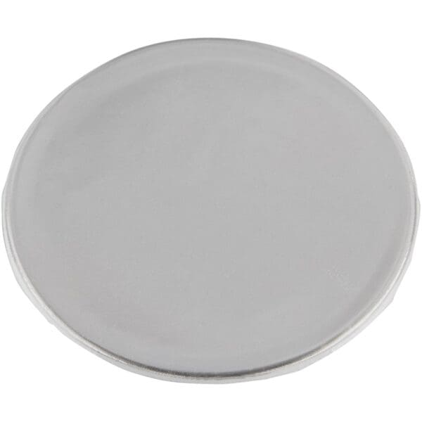 RFX™ S-09 Reflektierender, runder, mittelgroßer PVC-Aufkleber