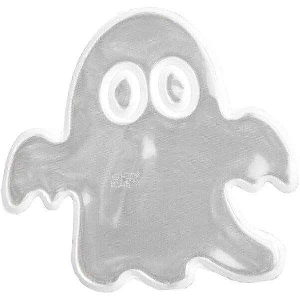 RFX™ S-12 Reflektierender Geist PVC-Aufkleber M