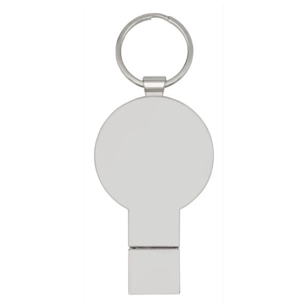 Runder Light Up USB Stick