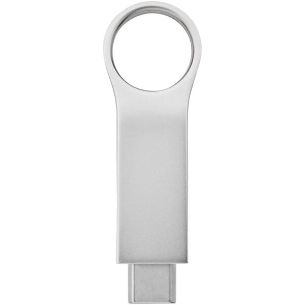 Typ C USB Stick 3.0 rund, groß