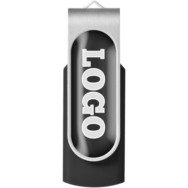USB-Stick Rotate Doming
