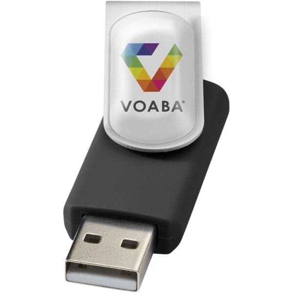 USB-Stick Rotate Doming