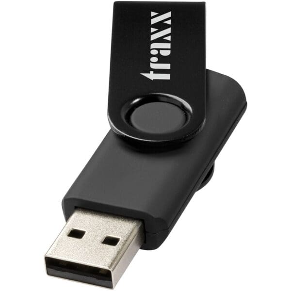USB-Stick Rotate Metallic