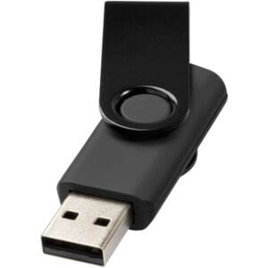 USB-Stick Rotate Metallic