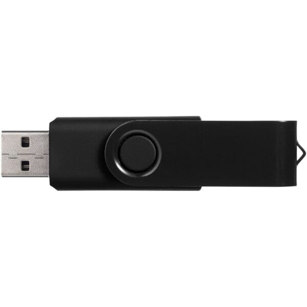 USB-Stick Rotate Metallic