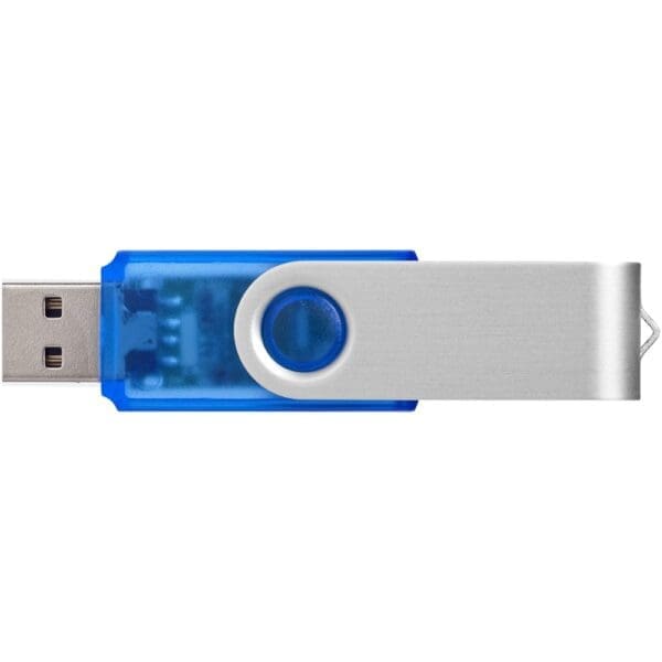 USB-Stick Rotate Transculent