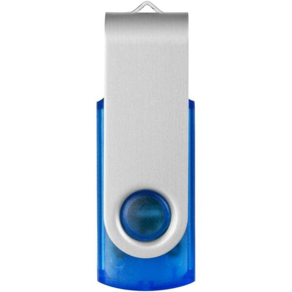 USB-Stick Rotate Transculent