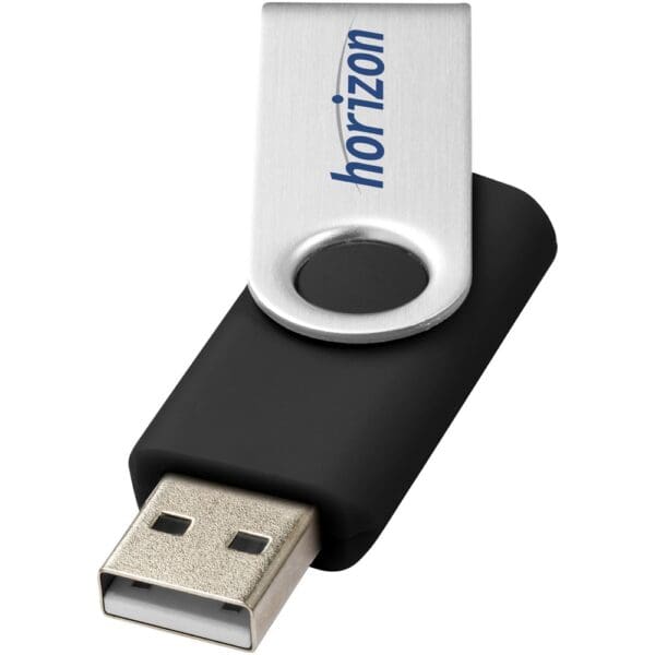 USB-Stick Rotate