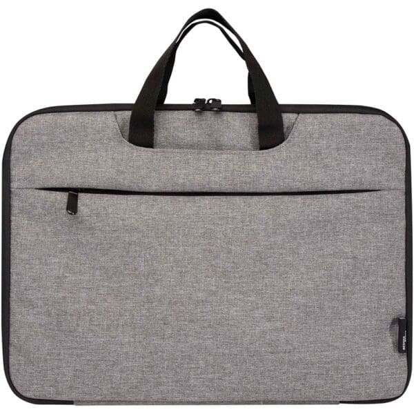 2-in-1-Laptoptasche Libra 14” aus recyceltem GRS-Material 3 L