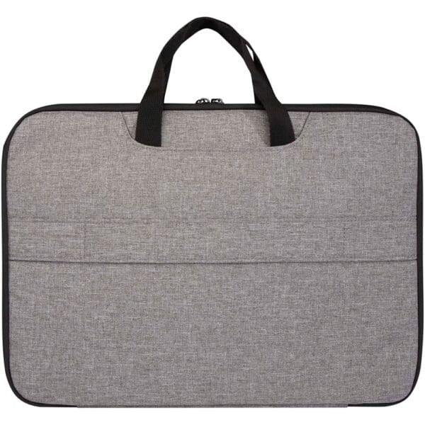 2-in-1-Laptoptasche Libra 14” aus recyceltem GRS-Material 3 L