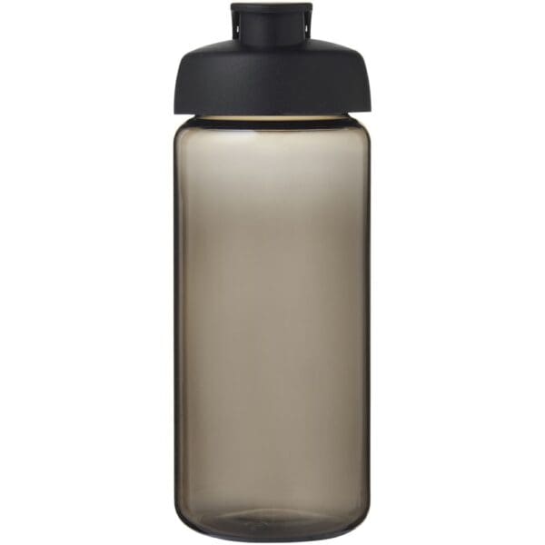 600-ml-Sportflasche H2O Active® Octave Tritan™ mit Klappdeckel – Bild 3