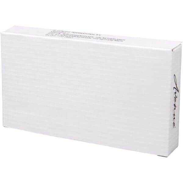 Aluminium-Powerbank Plate 8000 mAh
