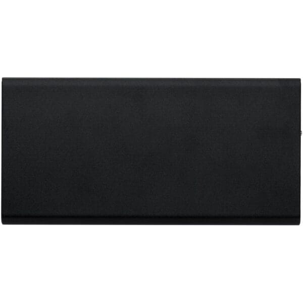 Aluminium-Powerbank Plate 8000 mAh