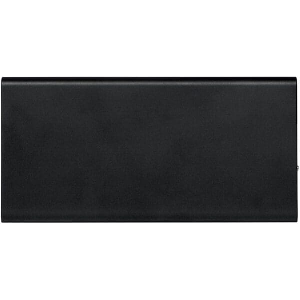 Aluminium-Powerbank Plate 8000 mAh
