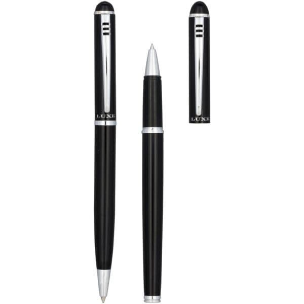 Andante Duo Stift Set (schwarze Mine)