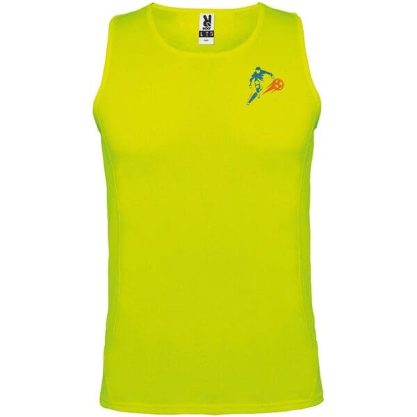 Andre Sport Top für Herren