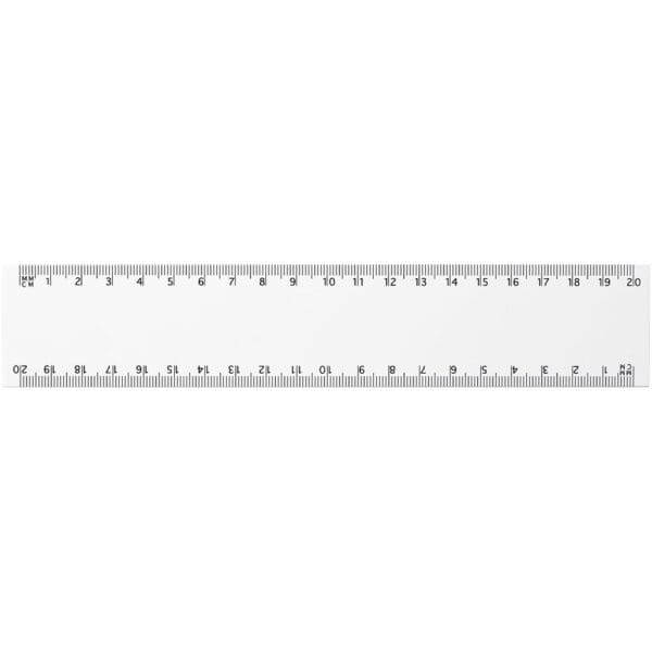 Arc 20 cm flexibles Lineal