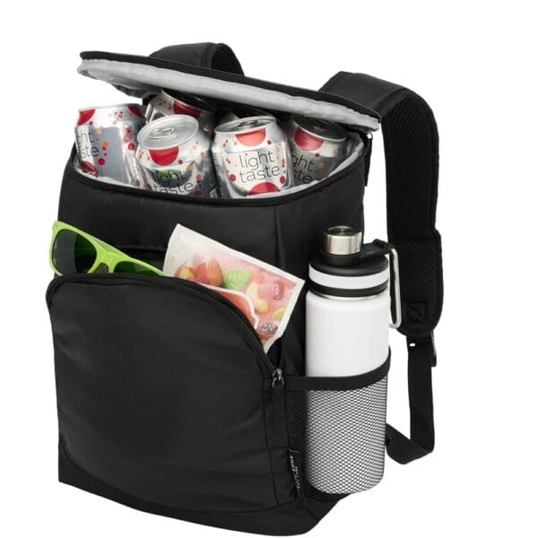 Arctic Zone® 18 Dosen Kühlrucksack 16L – Bild 5