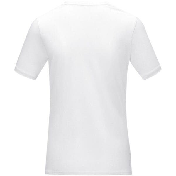 Azurite T-Shirt aus Bio-Baumwolle für Damen