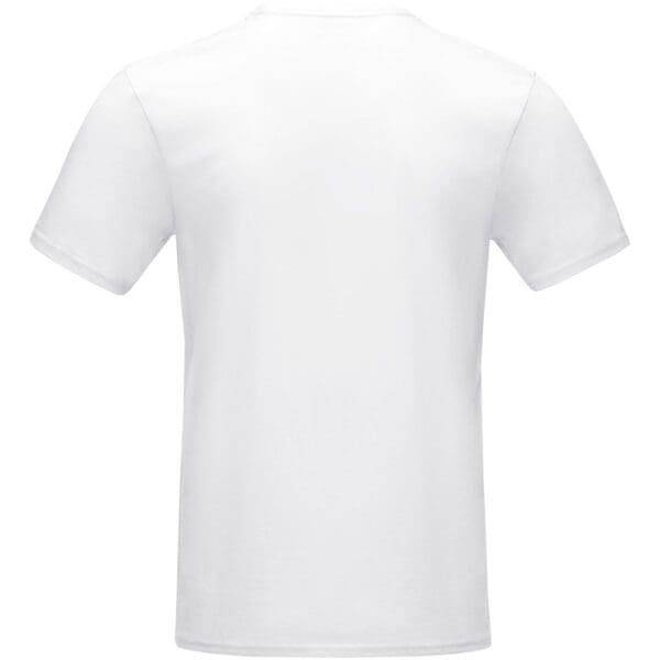 Azurite T-Shirt aus Bio-Baumwolle für Herren