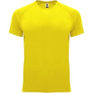 Bahrain Sport T-Shirt für Kinder