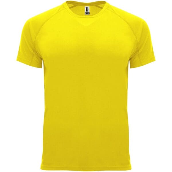 Bahrain Sport T-Shirt für Kinder