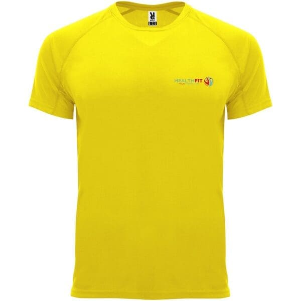 Bahrain Sport T-Shirt für Kinder
