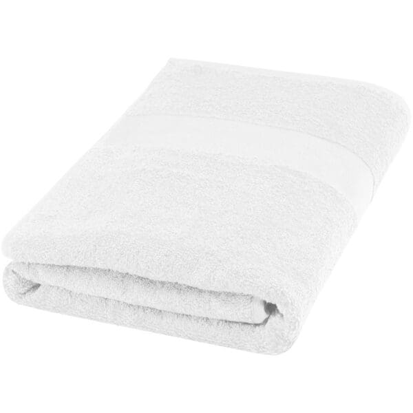 Baumwollhandtuch Amelia 450 g/m² 70 x 140 cm