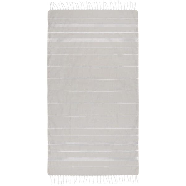 Baumwollhandtuch Anna 150 g/m² Hammam 100 × 180 cm