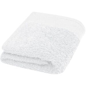 Baumwollhandtuch Chloe 550 g/m² 30 x 50 cm