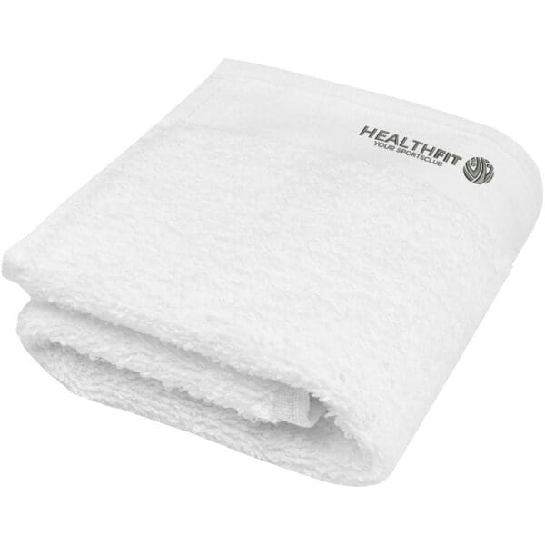 Baumwollhandtuch Chloe 550 g/m² 30 x 50 cm