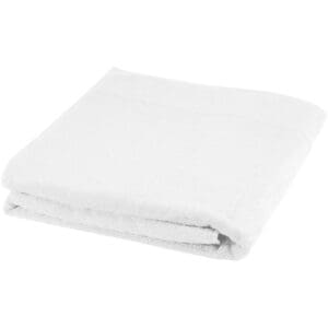 Baumwollhandtuch Evelyn 450 g/m² 100 x 180 cm