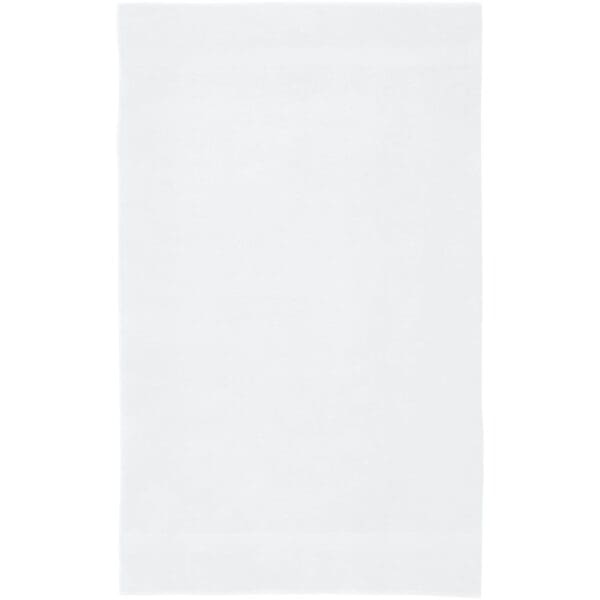 Baumwollhandtuch Evelyn 450 g/m² 100 x 180 cm – Bild 3
