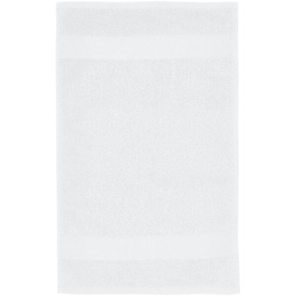Baumwollhandtuch Sophia 450 g/m² 30 x 50 cm