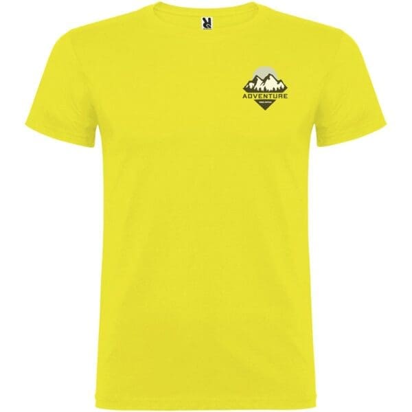 Beagle T-Shirt für Herren